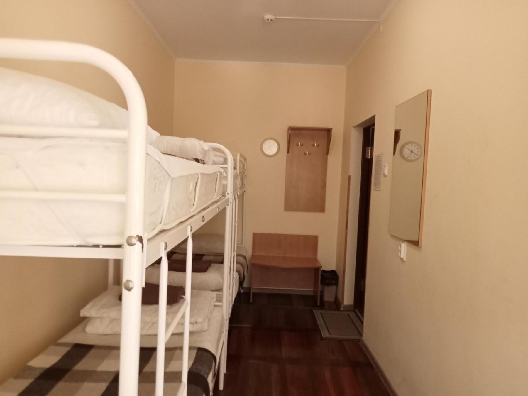 Hostel Iskra Lviv Exterior photo